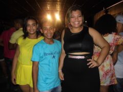 Natal Open Prime
